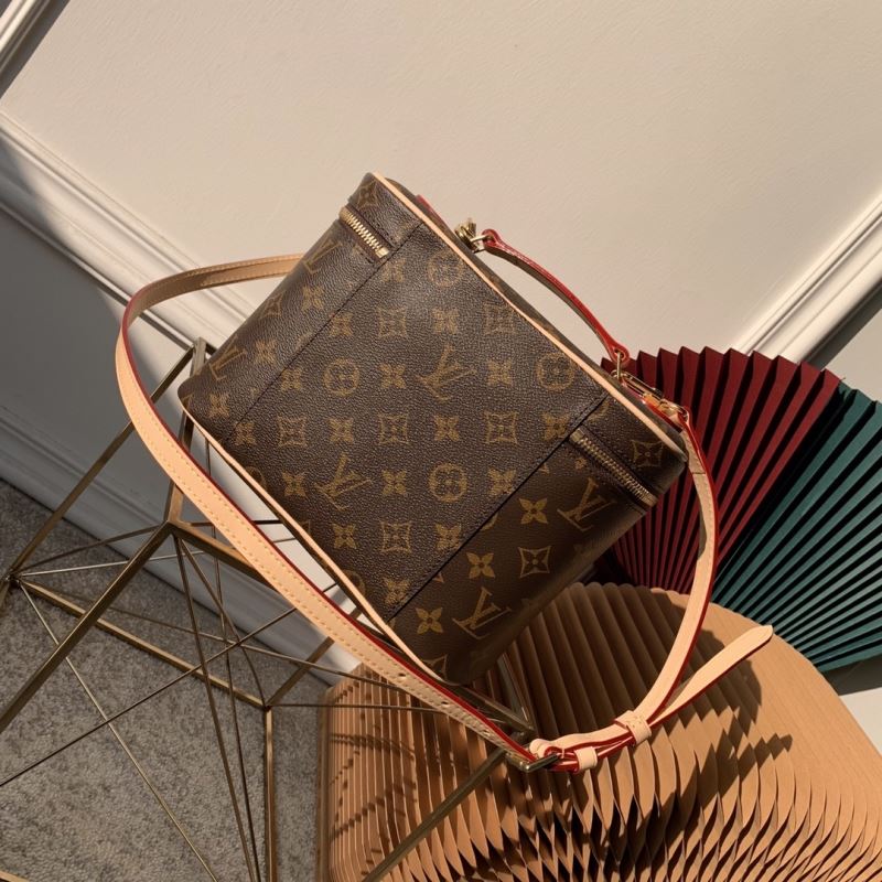 LV Cosmetic Bags